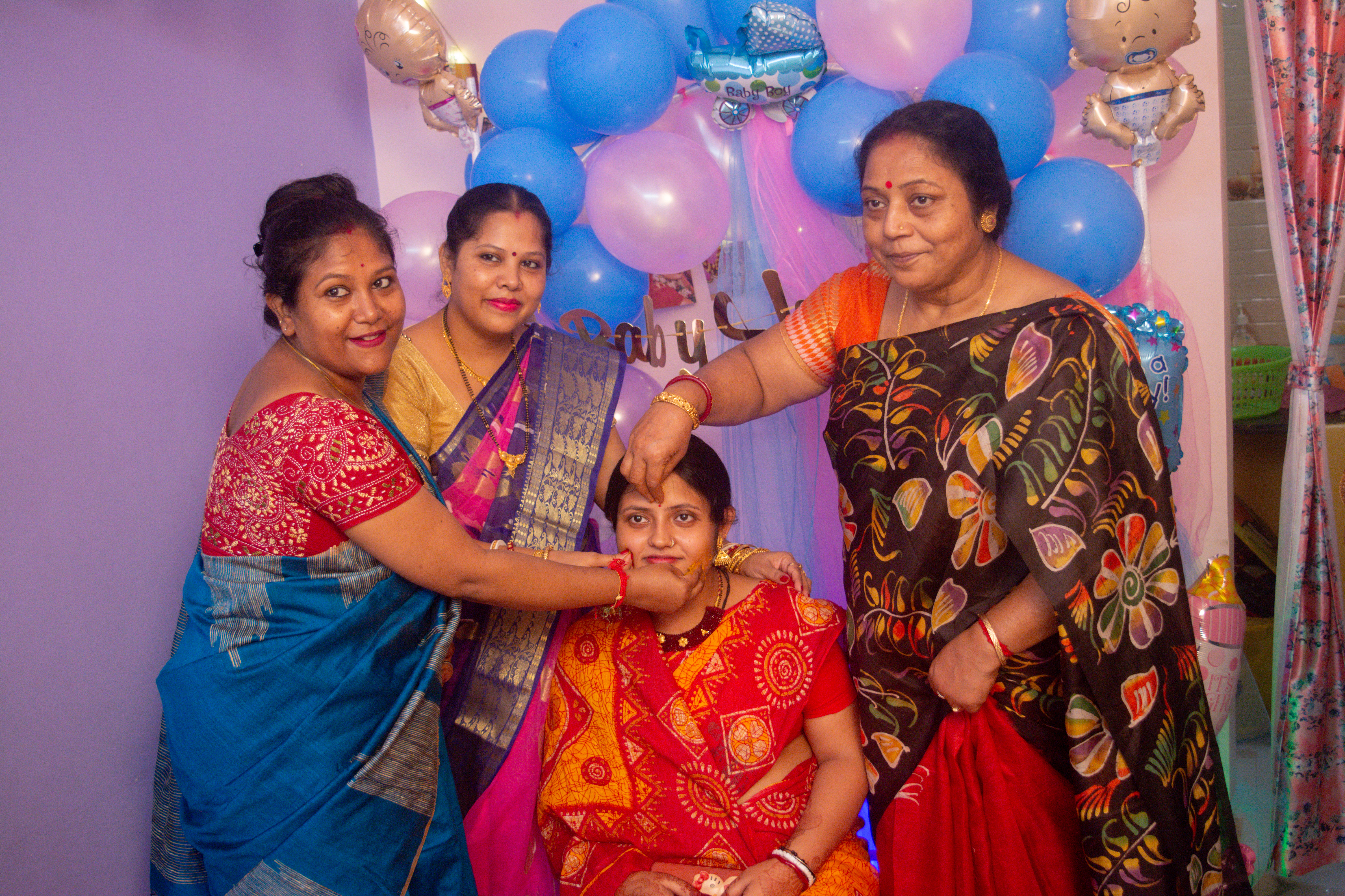Babyshower 1